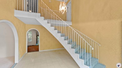 Prime location! This unique property rests on a peaceful 1 on Northridge Country Club in Texas - for sale on GolfHomes.com, golf home, golf lot