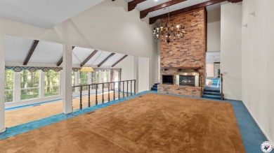 Prime location! This unique property rests on a peaceful 1 on Northridge Country Club in Texas - for sale on GolfHomes.com, golf home, golf lot