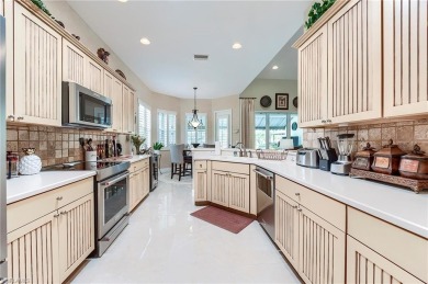 If you've been looking for a house that doesn't need updating on Verandah Golf Course and Club in Florida - for sale on GolfHomes.com, golf home, golf lot