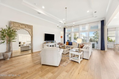 THE ORTEGA plan by RIVERSIDE HOMES, with a VA ASSUMABLE LOAN* on Golf Club At North Hampton in Florida - for sale on GolfHomes.com, golf home, golf lot