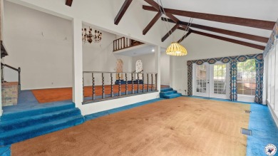 Prime location! This unique property rests on a peaceful 1 on Northridge Country Club in Texas - for sale on GolfHomes.com, golf home, golf lot