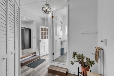 Discover coastal living in this spacious 4BR, 2.5BA home in on Colonial Terrace Golf Course in New Jersey - for sale on GolfHomes.com, golf home, golf lot