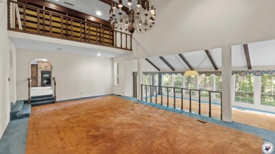 Prime location! This unique property rests on a peaceful 1 on Northridge Country Club in Texas - for sale on GolfHomes.com, golf home, golf lot