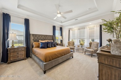 THE ORTEGA plan by RIVERSIDE HOMES, with a VA ASSUMABLE LOAN* on Golf Club At North Hampton in Florida - for sale on GolfHomes.com, golf home, golf lot