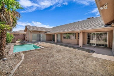 This spacious 2,750 SqFt home offers incredible potential in a on Bloomington Country Club in Utah - for sale on GolfHomes.com, golf home, golf lot