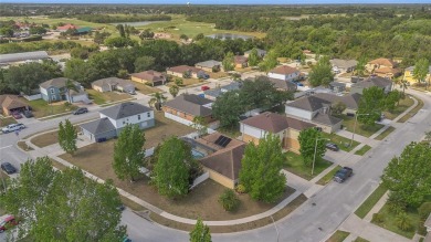 Renovated and stunning 4-bedroom, 2-bath pool home offers the on Royal St. Cloud Golf Links in Florida - for sale on GolfHomes.com, golf home, golf lot