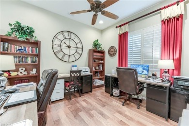 If you've been looking for a house that doesn't need updating on Verandah Golf Course and Club in Florida - for sale on GolfHomes.com, golf home, golf lot
