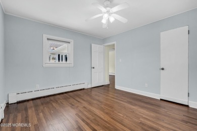 Discover coastal living in this spacious 4BR, 2.5BA home in on Colonial Terrace Golf Course in New Jersey - for sale on GolfHomes.com, golf home, golf lot