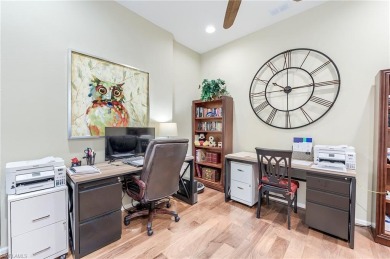 If you've been looking for a house that doesn't need updating on Verandah Golf Course and Club in Florida - for sale on GolfHomes.com, golf home, golf lot