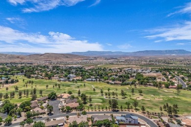 This spacious 2,750 SqFt home offers incredible potential in a on Bloomington Country Club in Utah - for sale on GolfHomes.com, golf home, golf lot
