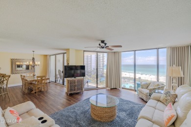 UPDATED 6TH FLOOR CONDO! AMAZING RENTAL POTENTIAL,Perfect on Edgewater Beach Resort in Florida - for sale on GolfHomes.com, golf home, golf lot