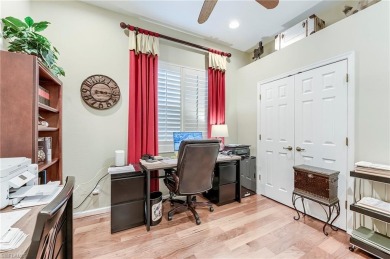 If you've been looking for a house that doesn't need updating on Verandah Golf Course and Club in Florida - for sale on GolfHomes.com, golf home, golf lot