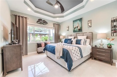 If you've been looking for a house that doesn't need updating on Verandah Golf Course and Club in Florida - for sale on GolfHomes.com, golf home, golf lot