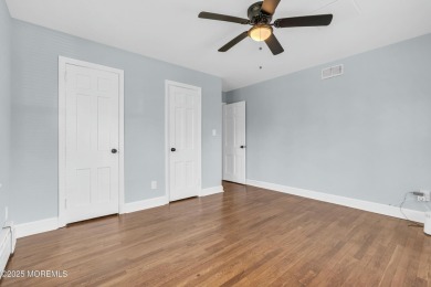 Discover coastal living in this spacious 4BR, 2.5BA home in on Colonial Terrace Golf Course in New Jersey - for sale on GolfHomes.com, golf home, golf lot