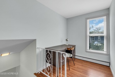 Discover coastal living in this spacious 4BR, 2.5BA home in on Colonial Terrace Golf Course in New Jersey - for sale on GolfHomes.com, golf home, golf lot