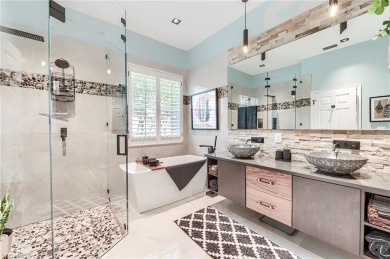 If you've been looking for a house that doesn't need updating on Verandah Golf Course and Club in Florida - for sale on GolfHomes.com, golf home, golf lot