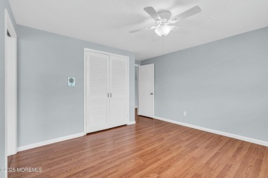 Discover coastal living in this spacious 4BR, 2.5BA home in on Colonial Terrace Golf Course in New Jersey - for sale on GolfHomes.com, golf home, golf lot