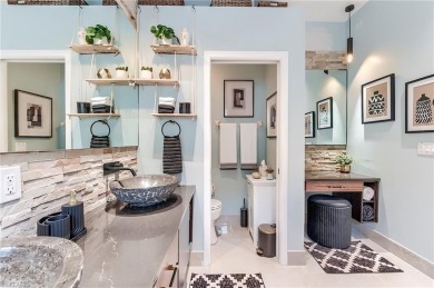 If you've been looking for a house that doesn't need updating on Verandah Golf Course and Club in Florida - for sale on GolfHomes.com, golf home, golf lot