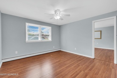 Discover coastal living in this spacious 4BR, 2.5BA home in on Colonial Terrace Golf Course in New Jersey - for sale on GolfHomes.com, golf home, golf lot