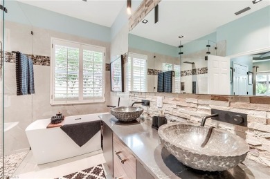 If you've been looking for a house that doesn't need updating on Verandah Golf Course and Club in Florida - for sale on GolfHomes.com, golf home, golf lot