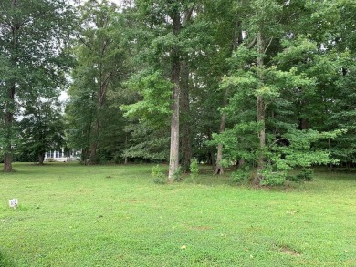 Beautiful building lot in Hills Quarter with long view of the on King Carter Golf Course in Virginia - for sale on GolfHomes.com, golf home, golf lot