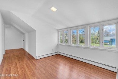Discover coastal living in this spacious 4BR, 2.5BA home in on Colonial Terrace Golf Course in New Jersey - for sale on GolfHomes.com, golf home, golf lot