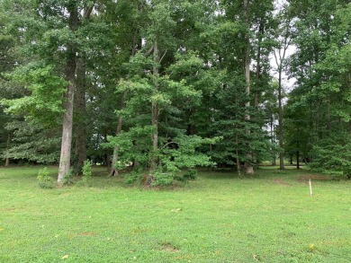 Beautiful building lot in Hills Quarter with long view of the on King Carter Golf Course in Virginia - for sale on GolfHomes.com, golf home, golf lot