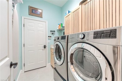 If you've been looking for a house that doesn't need updating on Verandah Golf Course and Club in Florida - for sale on GolfHomes.com, golf home, golf lot