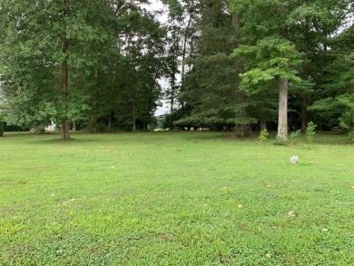 Beautiful building lot in Hills Quarter with long view of the on King Carter Golf Course in Virginia - for sale on GolfHomes.com, golf home, golf lot