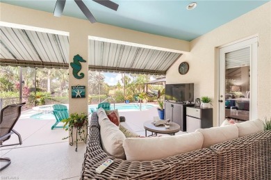 If you've been looking for a house that doesn't need updating on Verandah Golf Course and Club in Florida - for sale on GolfHomes.com, golf home, golf lot