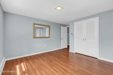 Discover coastal living in this spacious 4BR, 2.5BA home in on Colonial Terrace Golf Course in New Jersey - for sale on GolfHomes.com, golf home, golf lot