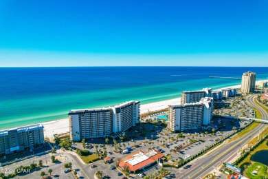 UPDATED 6TH FLOOR CONDO! AMAZING RENTAL POTENTIAL,Perfect on Edgewater Beach Resort in Florida - for sale on GolfHomes.com, golf home, golf lot