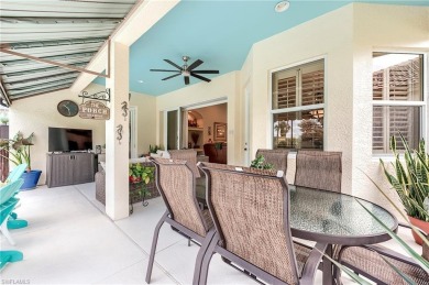 If you've been looking for a house that doesn't need updating on Verandah Golf Course and Club in Florida - for sale on GolfHomes.com, golf home, golf lot