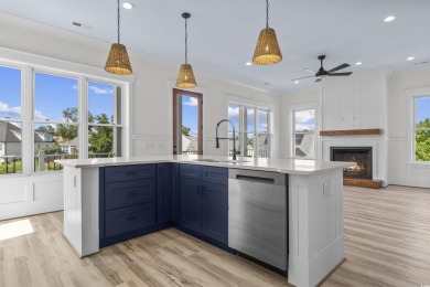 North Myrtle Beach... Cherry Grove Beach Section... Low Country on Beachwood Golf Club in South Carolina - for sale on GolfHomes.com, golf home, golf lot