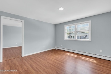 Discover coastal living in this spacious 4BR, 2.5BA home in on Colonial Terrace Golf Course in New Jersey - for sale on GolfHomes.com, golf home, golf lot