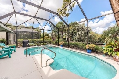 If you've been looking for a house that doesn't need updating on Verandah Golf Course and Club in Florida - for sale on GolfHomes.com, golf home, golf lot
