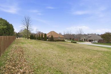 Build your dream home on this .28 acre lot located in the highly on Rivercut Golf Course in Missouri - for sale on GolfHomes.com, golf home, golf lot
