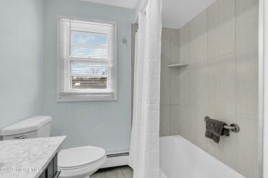 Discover coastal living in this spacious 4BR, 2.5BA home in on Colonial Terrace Golf Course in New Jersey - for sale on GolfHomes.com, golf home, golf lot