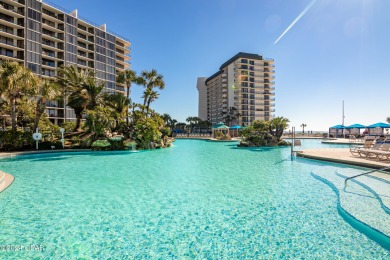 UPDATED 6TH FLOOR CONDO! AMAZING RENTAL POTENTIAL,Perfect on Edgewater Beach Resort in Florida - for sale on GolfHomes.com, golf home, golf lot