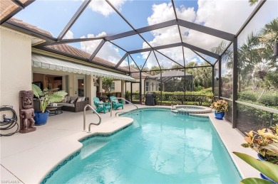 If you've been looking for a house that doesn't need updating on Verandah Golf Course and Club in Florida - for sale on GolfHomes.com, golf home, golf lot