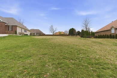 Build your dream home on this .28 acre lot located in the highly on Rivercut Golf Course in Missouri - for sale on GolfHomes.com, golf home, golf lot