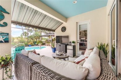 If you've been looking for a house that doesn't need updating on Verandah Golf Course and Club in Florida - for sale on GolfHomes.com, golf home, golf lot