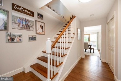 You've been patiently waiting for that home in the 'country' yet on Macoby Run Golf Course in Pennsylvania - for sale on GolfHomes.com, golf home, golf lot