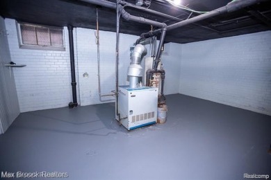 Beautifully renovated in 2025, this spacious home offers six on Detroit Golf Club  in Michigan - for sale on GolfHomes.com, golf home, golf lot