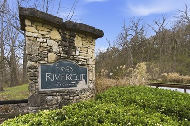 Build your dream home on this .28 acre lot located in the highly on Rivercut Golf Course in Missouri - for sale on GolfHomes.com, golf home, golf lot