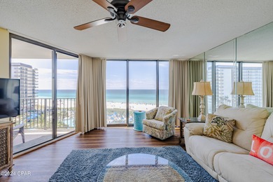 OWNER FINANCING AVAILABLE!UPDATED 6TH FLOOR CONDO! AMAZING on Edgewater Beach Resort in Florida - for sale on GolfHomes.com, golf home, golf lot