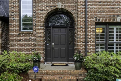 Just Right in Riverchase!  Fresh paint, new roof, new gas on Riverchase Country Club in Alabama - for sale on GolfHomes.com, golf home, golf lot