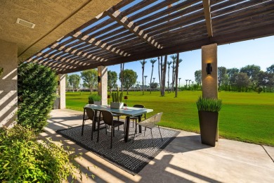 Significant price improvement - $200k! Designer furnishings on The Springs Country Club in California - for sale on GolfHomes.com, golf home, golf lot