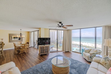 OWNER FINANCING AVAILABLE!UPDATED 6TH FLOOR CONDO! AMAZING on Edgewater Beach Resort in Florida - for sale on GolfHomes.com, golf home, golf lot