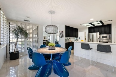 Significant price improvement - $200k! Designer furnishings on The Springs Country Club in California - for sale on GolfHomes.com, golf home, golf lot